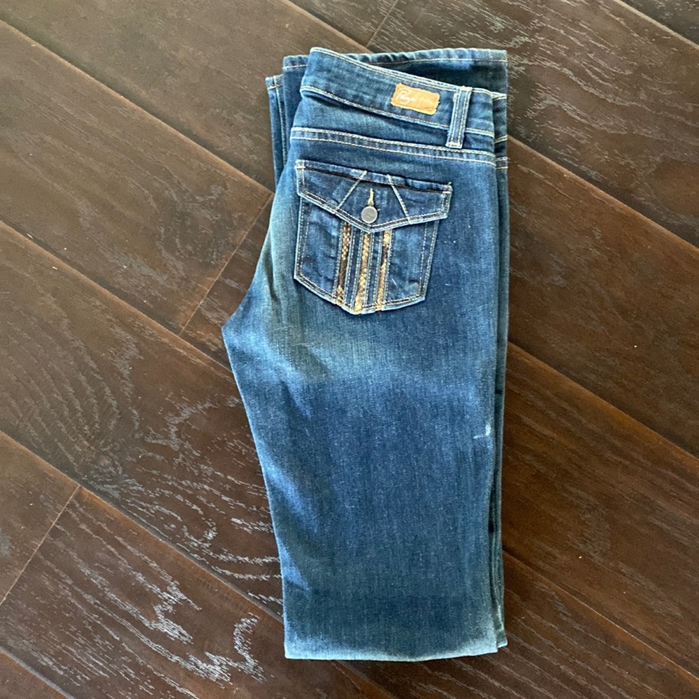 Paige Premium Denim Jeans